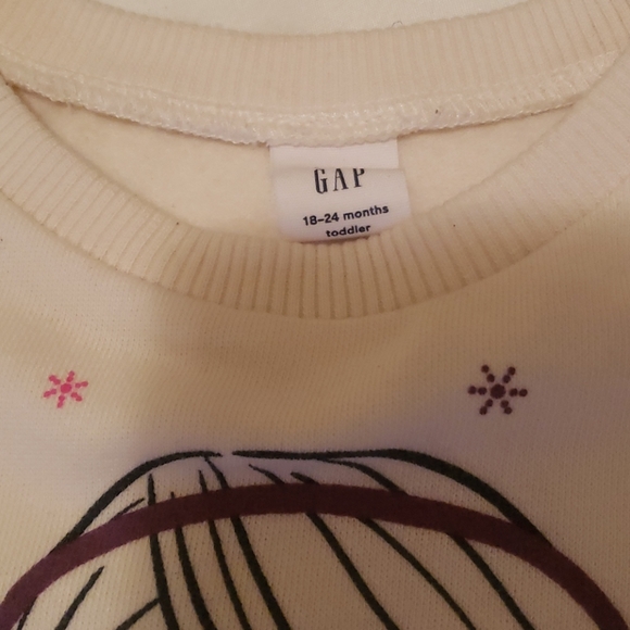 Baby gap and old navy set - Picture 3 of 8